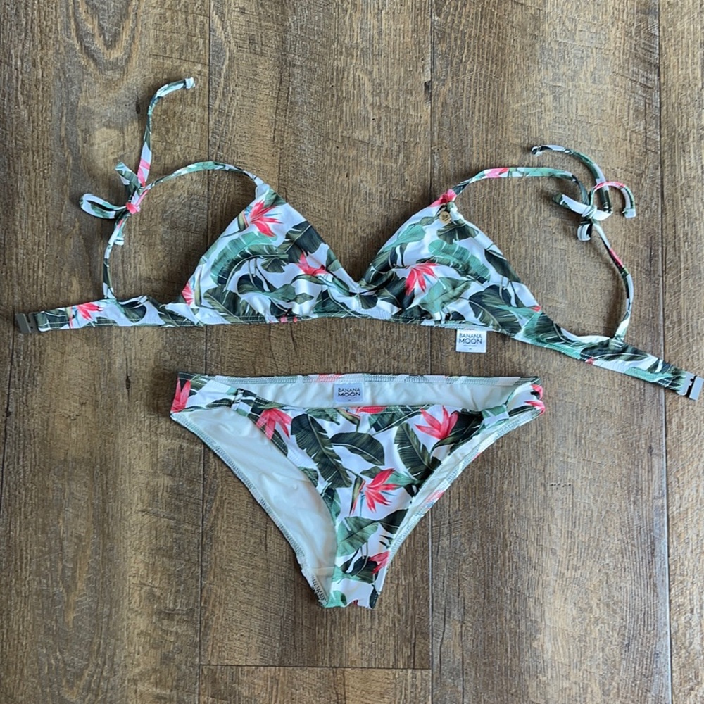 Banana Moon bikini